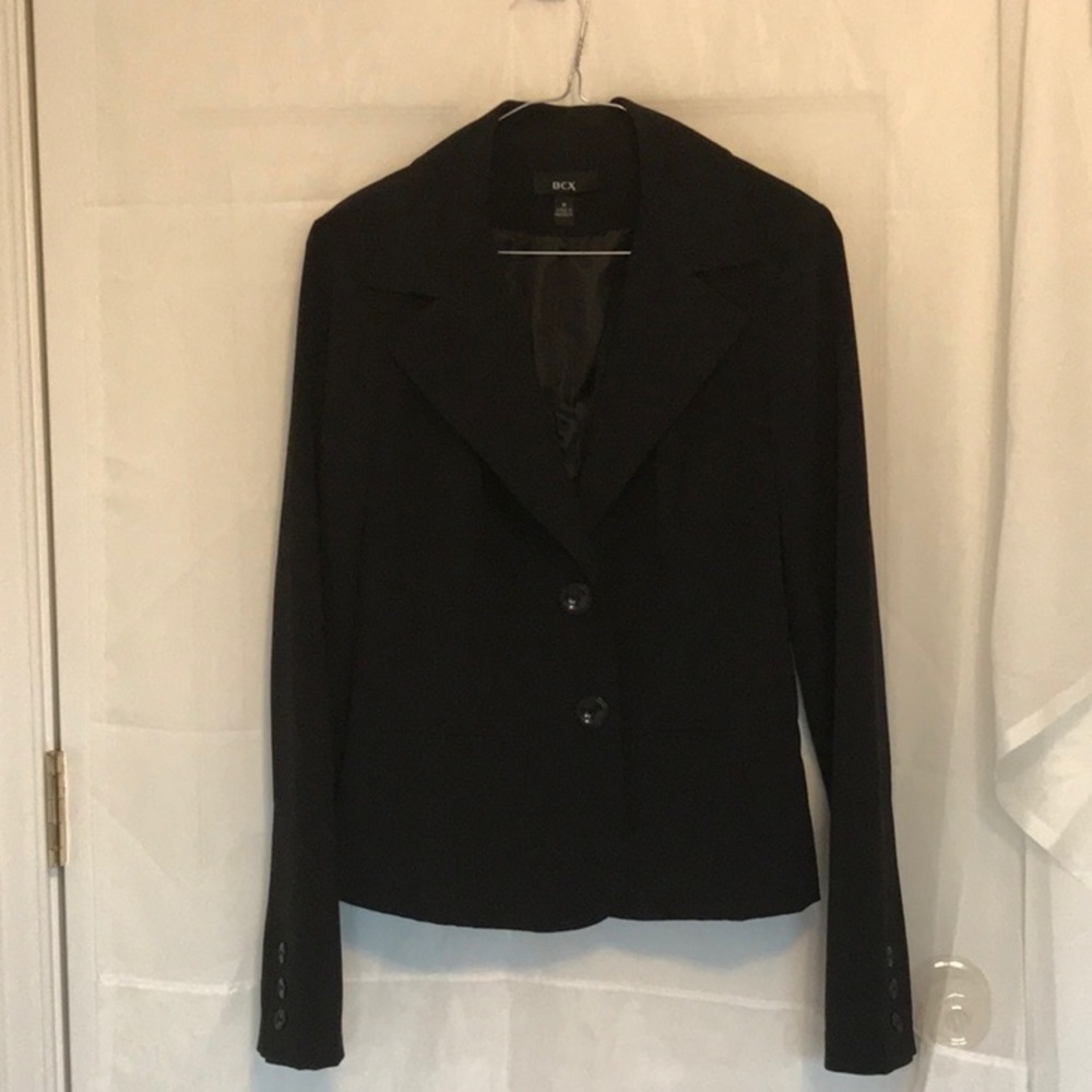 BCX Blazer